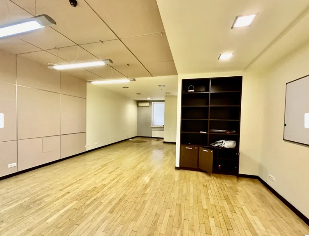 Оренда приміщення вільного призначення 500 м², Успенская вул.