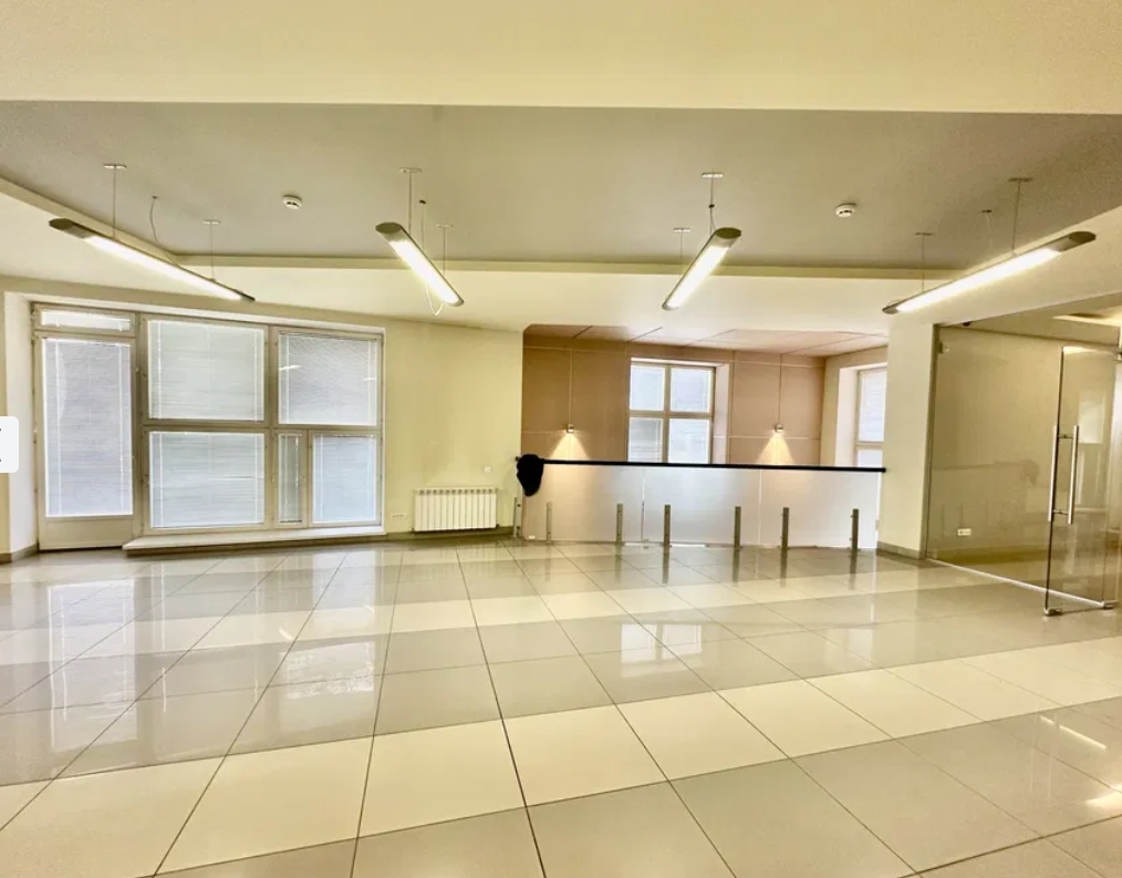 Оренда приміщення вільного призначення 500 м², Успенская вул.