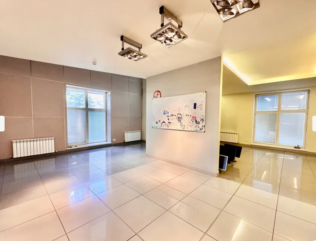 Оренда приміщення вільного призначення 500 м², Успенская вул.