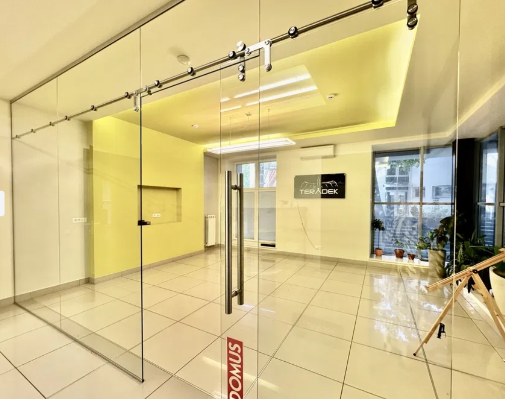 Оренда приміщення вільного призначення 500 м², Успенская вул.
