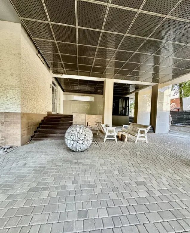 Оренда приміщення вільного призначення 500 м², Успенская вул.