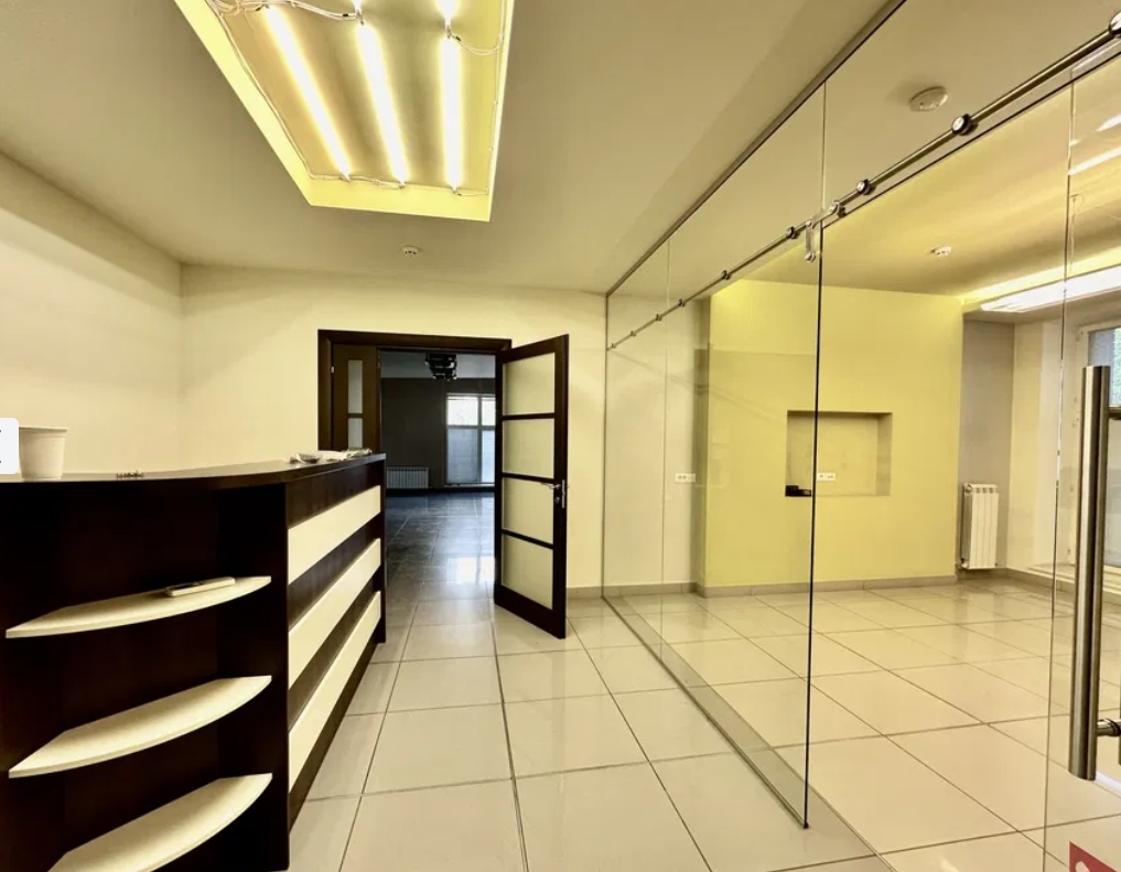 Оренда приміщення вільного призначення 500 м², Успенская вул.