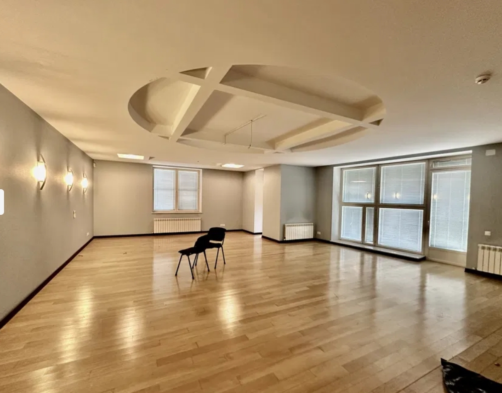 Оренда приміщення вільного призначення 500 м², Успенская вул.