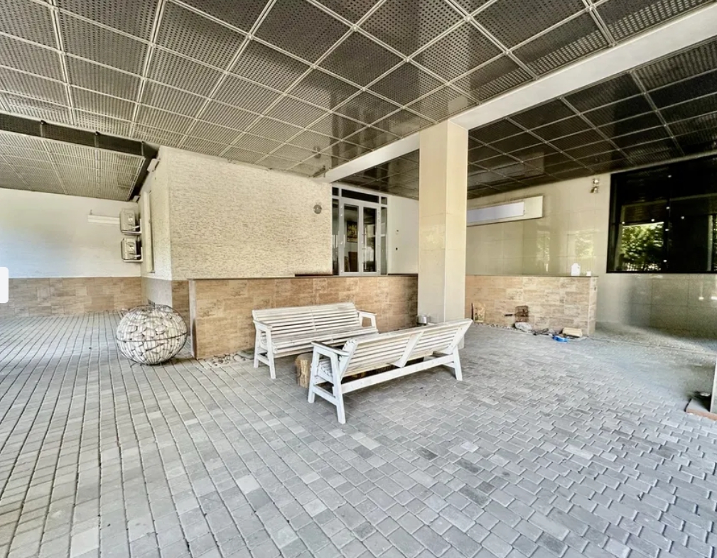Оренда приміщення вільного призначення 500 м², Успенская вул.