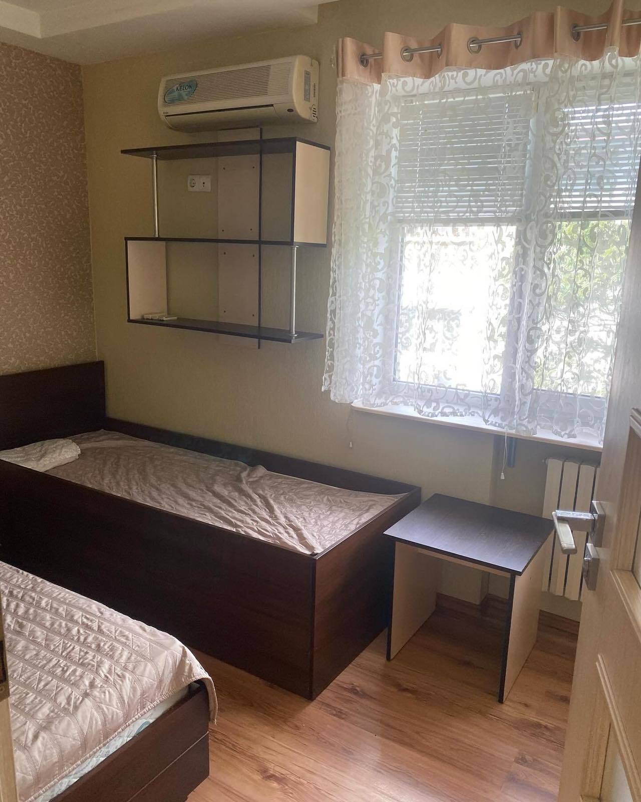 Продажа 2-комнатной квартиры 48 м², Александра Поля просп., 50