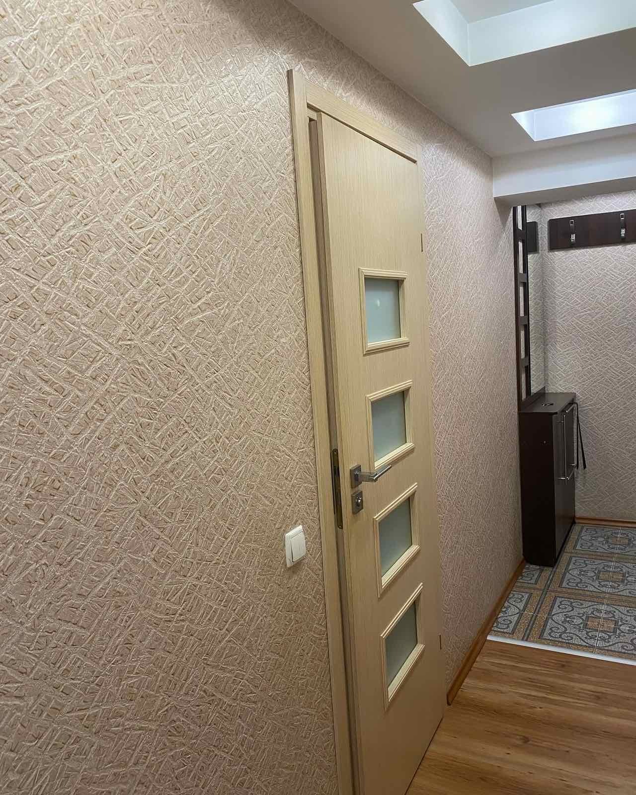 Продажа 2-комнатной квартиры 48 м², Александра Поля просп., 50