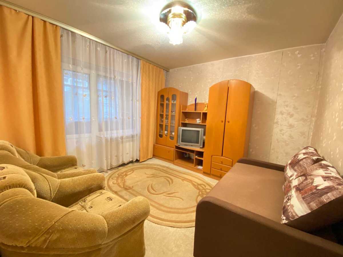 Продаж 1-кімнатної квартири 36 м², Анни Ахматової вул., 6