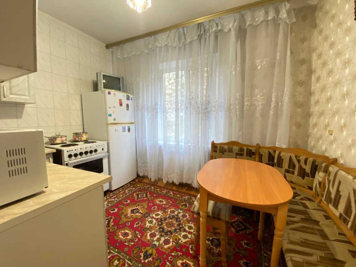 Продажа 1-комнатной квартиры 36 м², Анны Ахматовой ул., 6