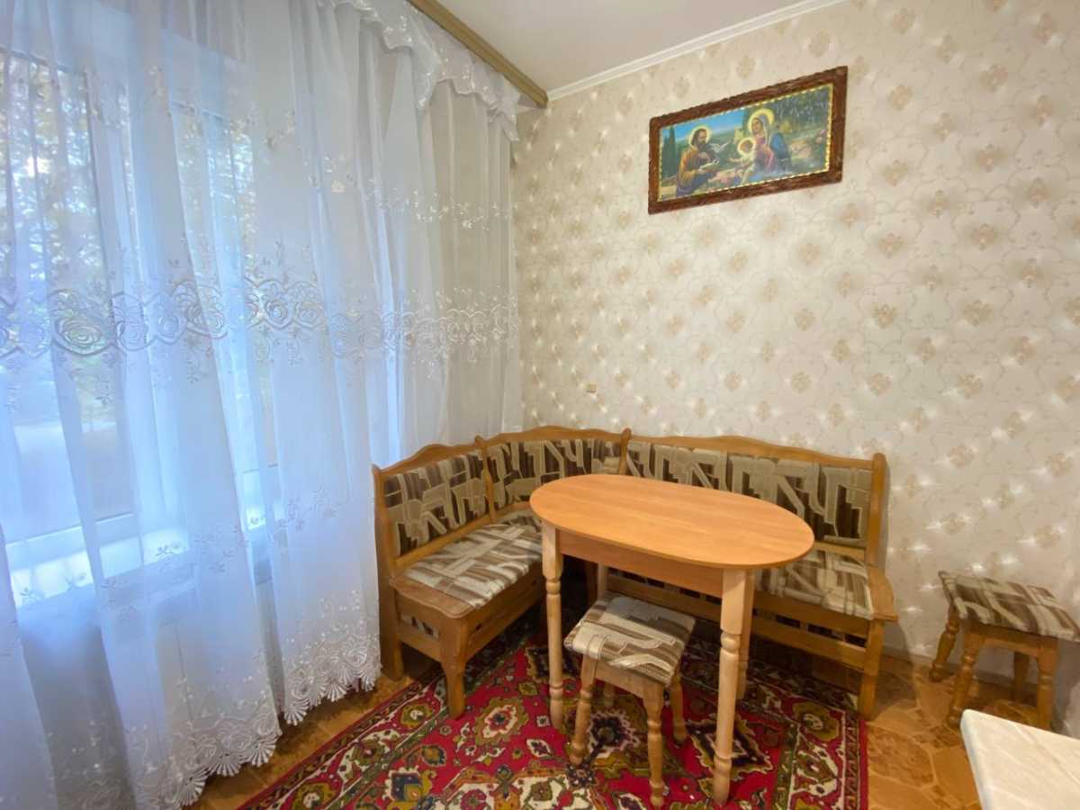 Продажа 1-комнатной квартиры 36 м², Анны Ахматовой ул., 6