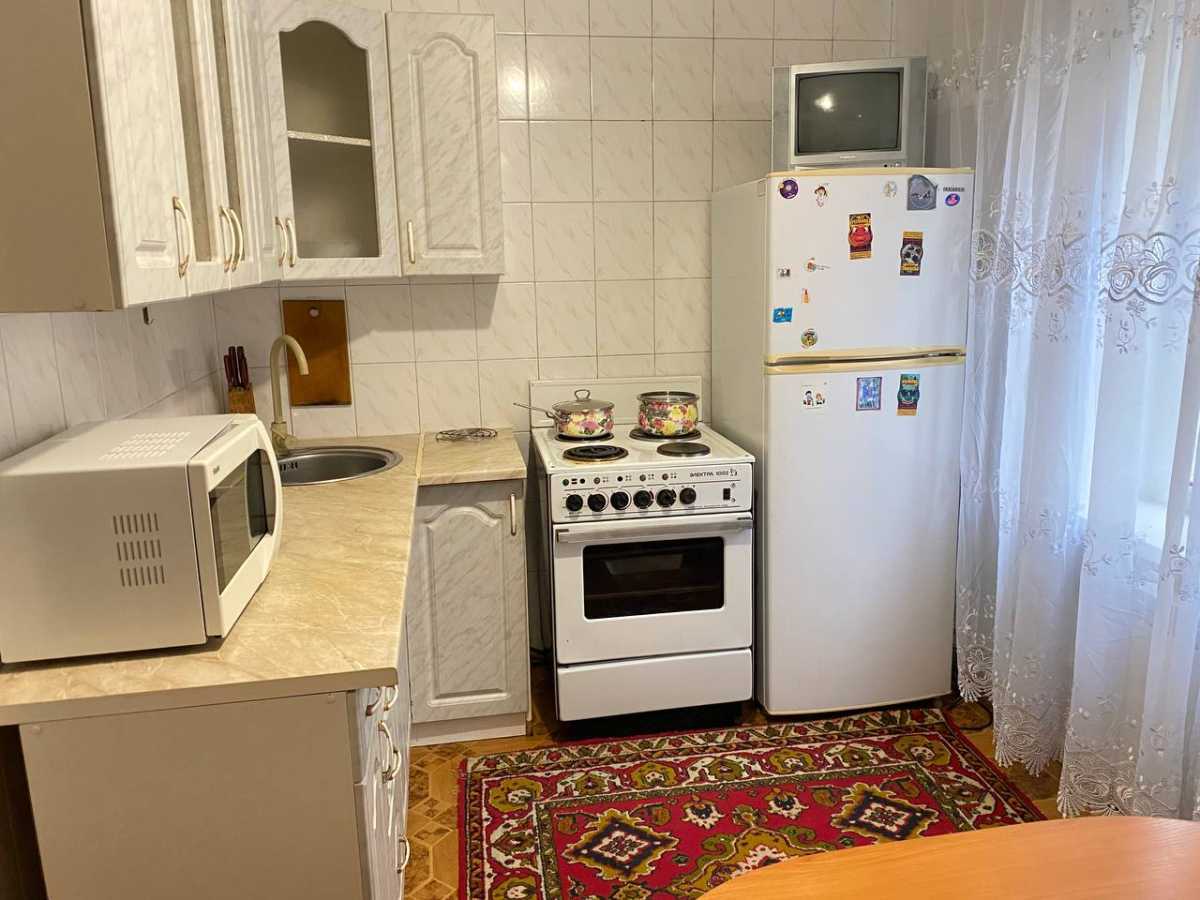 Продажа 1-комнатной квартиры 36 м², Анны Ахматовой ул., 6