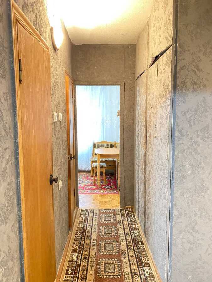 Продажа 1-комнатной квартиры 36 м², Анны Ахматовой ул., 6