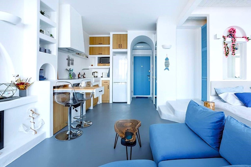 Продаж 1-кімнатної квартири 50 м², Каманіна вул., 16А/5