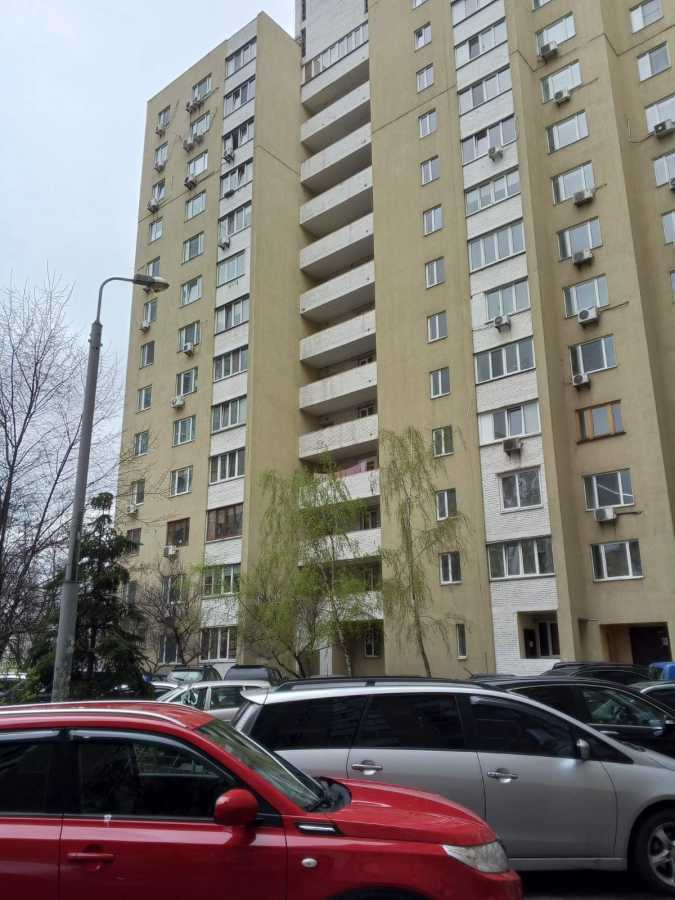 Оренда 2-кімнатної квартири 85 м², Харківське шосе, 58А