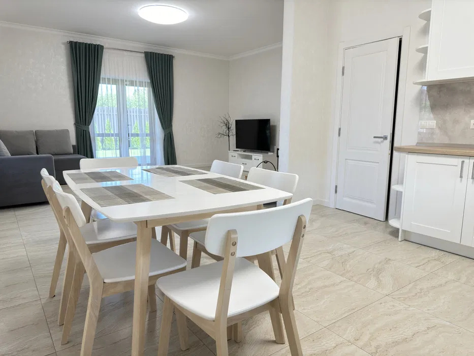 Оренда котеджу 170 м²