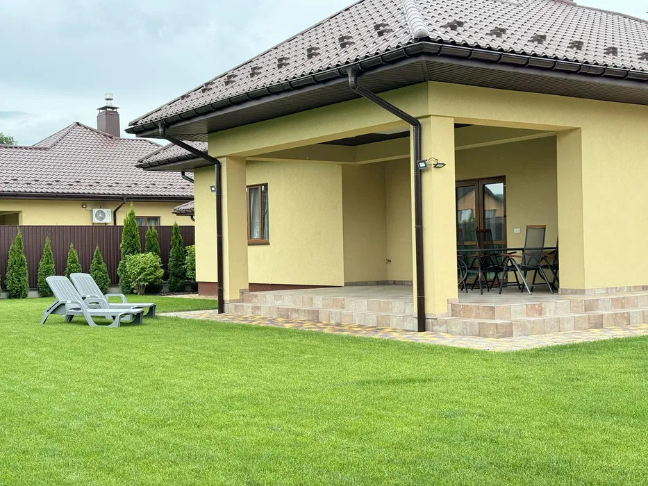Оренда котеджу 170 м²