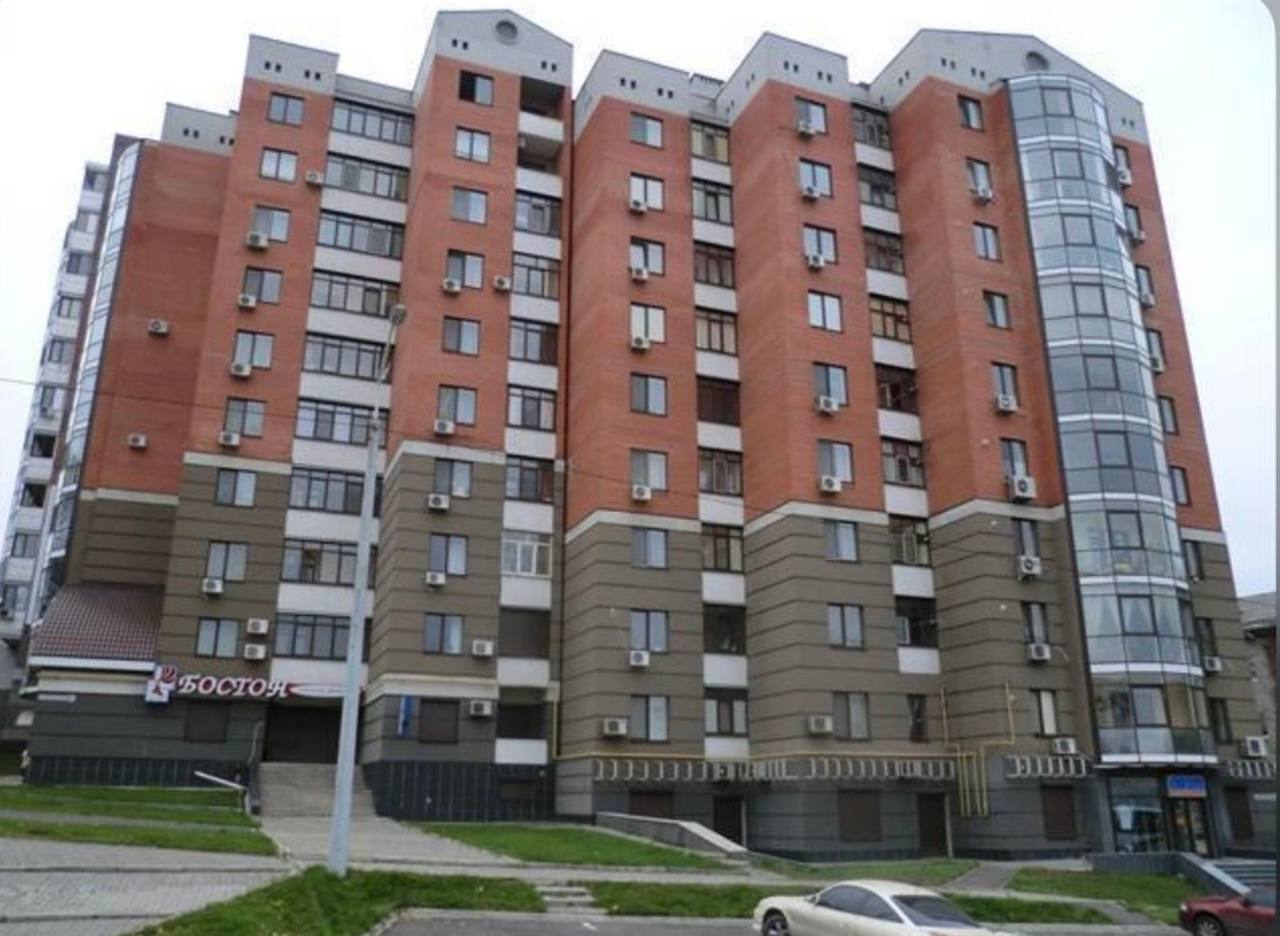 Аренда 2-комнатной квартиры 71 м², Херсонская ул.