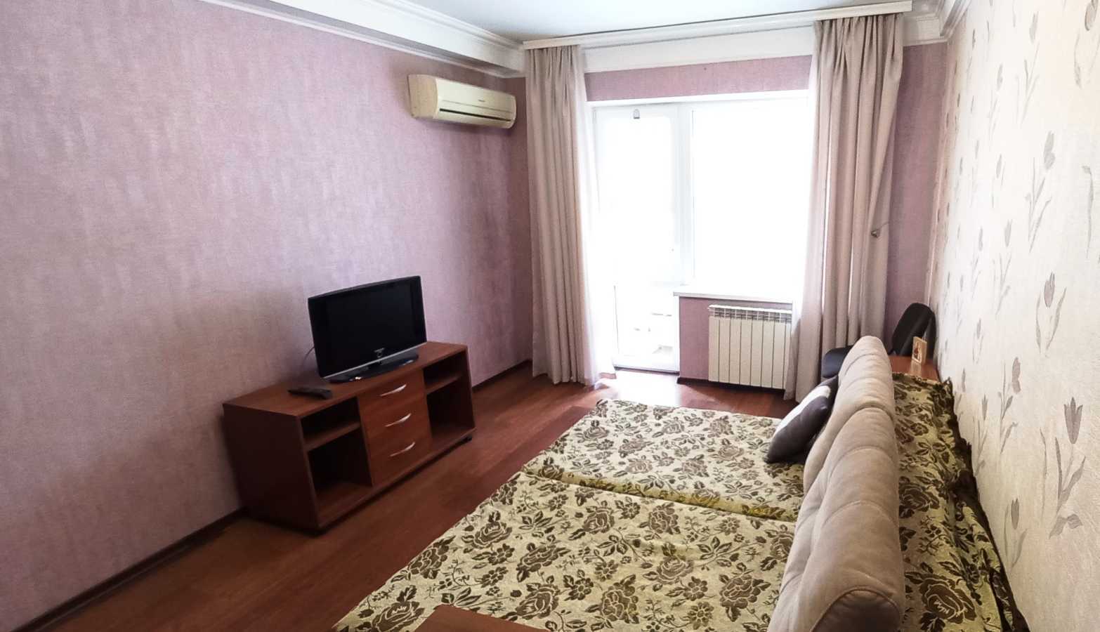 Оренда 2-кімнатної квартири 48 м², Рибальська вул., 11