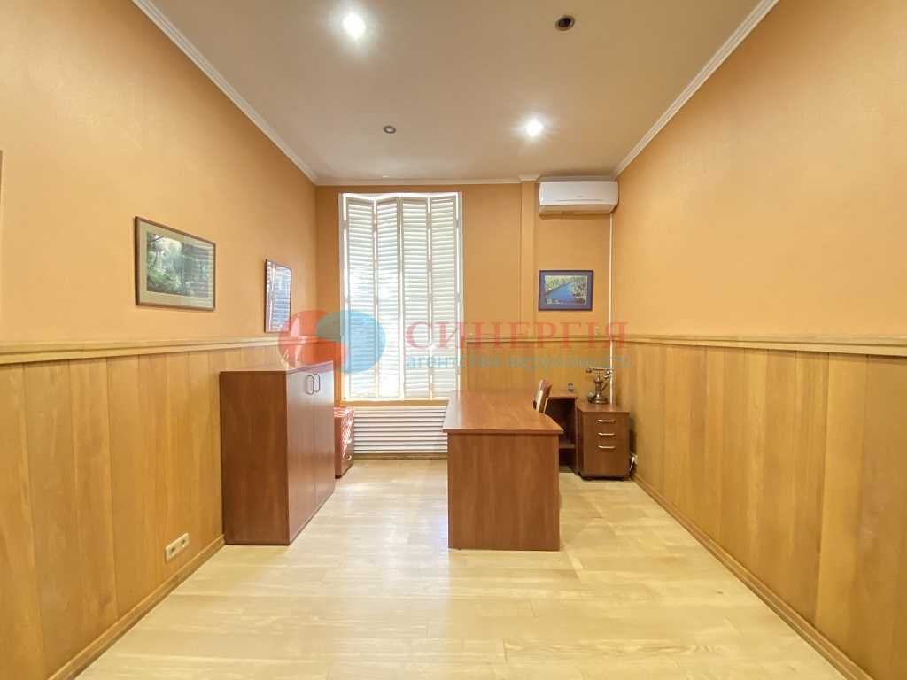 Аренда офиса 54 м², Дмитриевская ул., 35