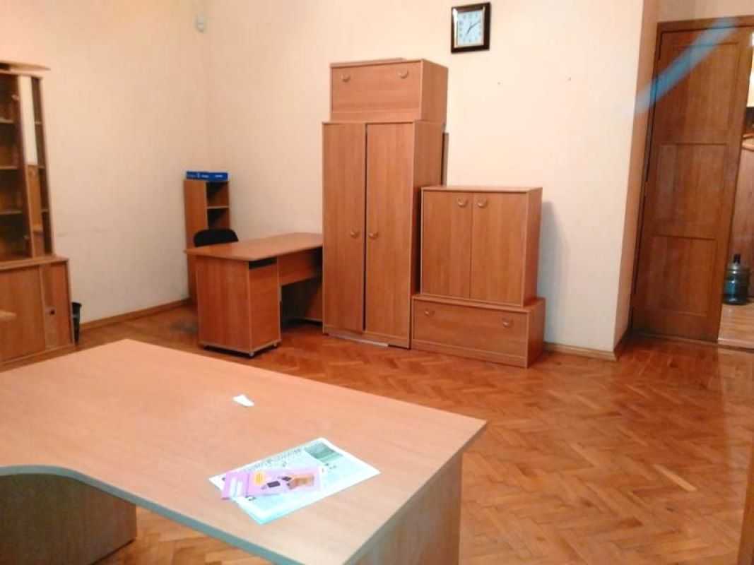 Оренда офісу 57 м², Повітрофлотський просп.