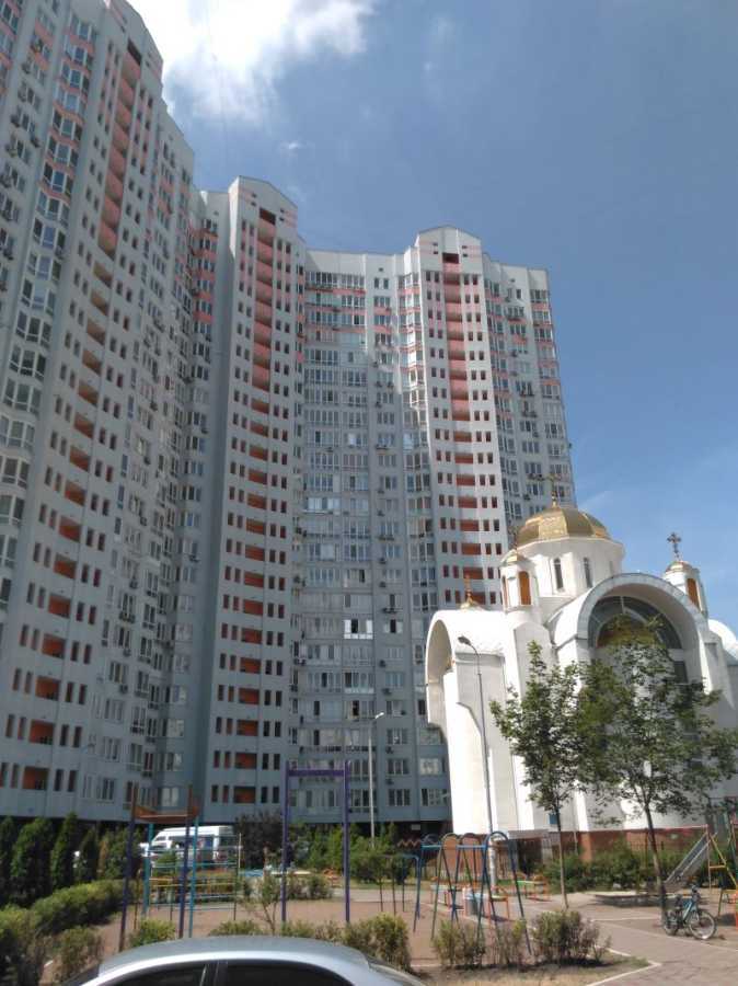 Продаж 2-кімнатної квартири 86 м², Єлизавети Чавдар вул., 1