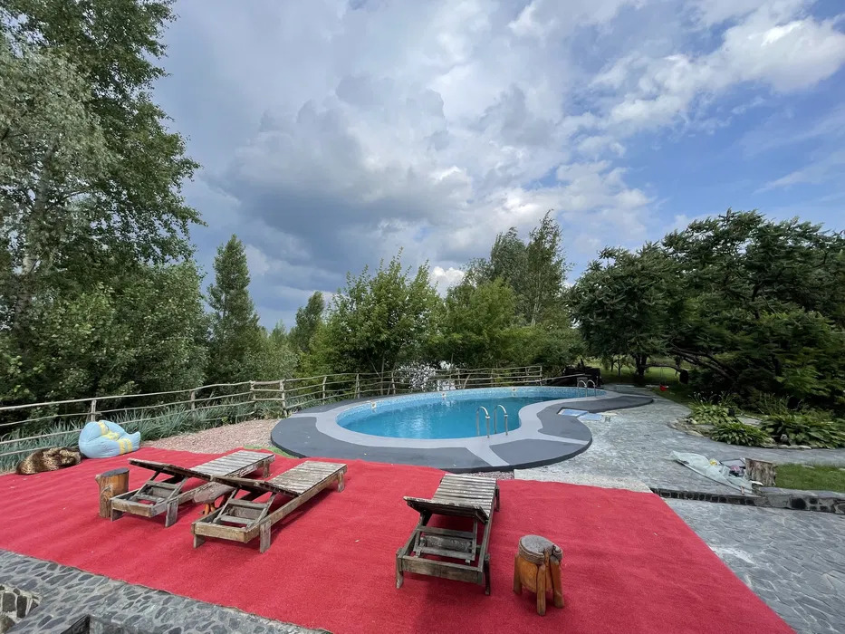 Оренда будинку 360 м²