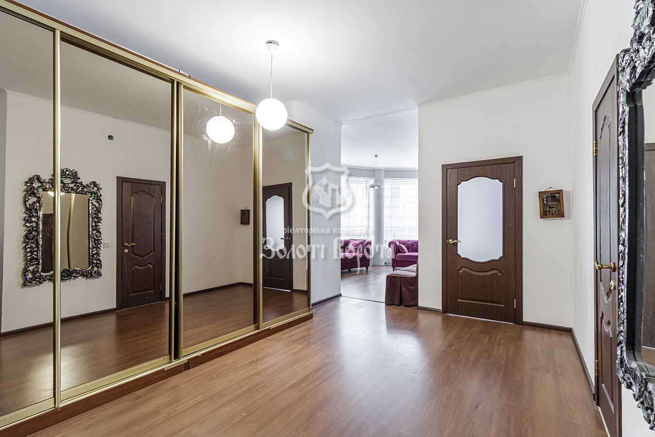 Продаж 3-кімнатної квартири 90 м², В'ячеслава Чорновола вул., 29А