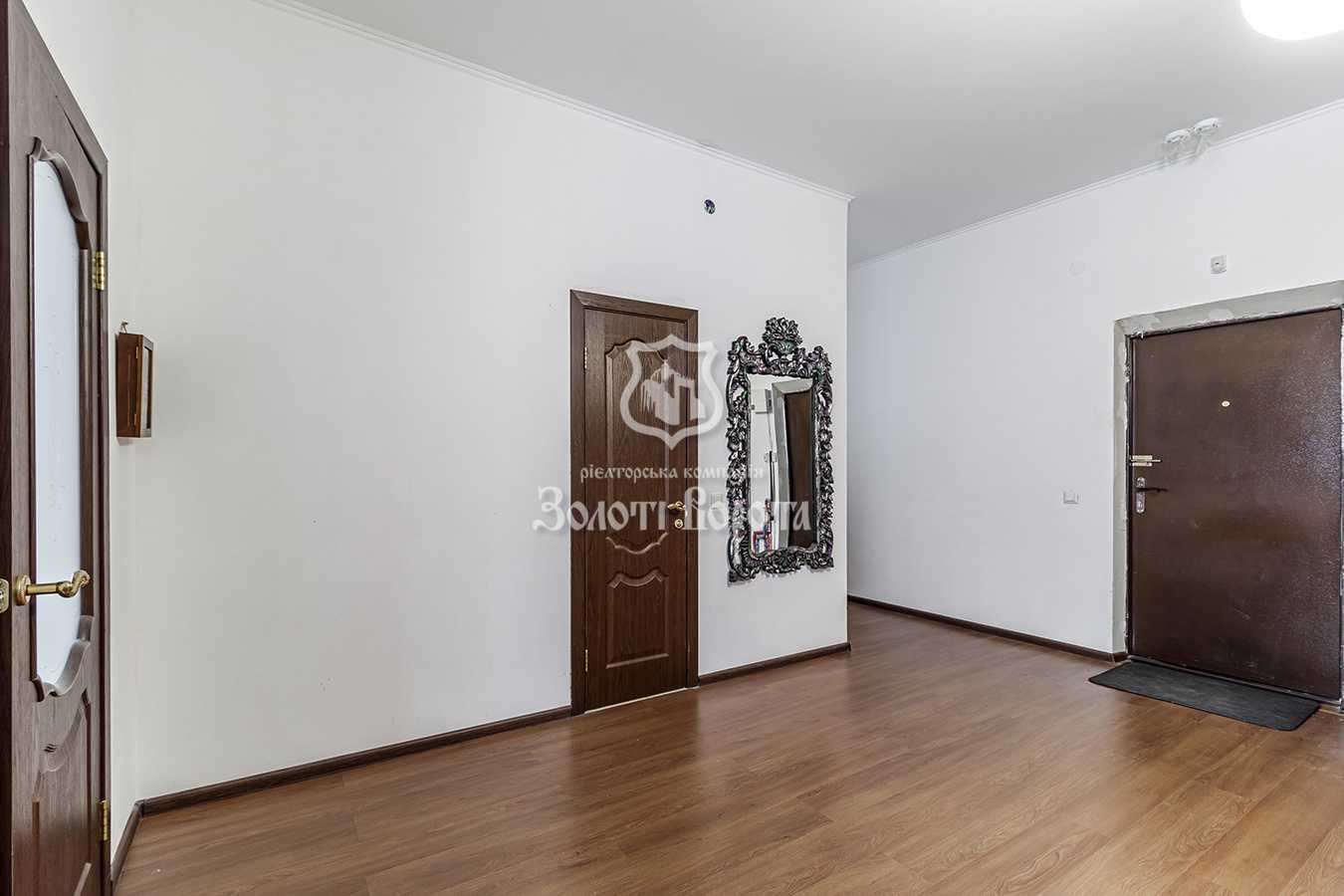 Продаж 3-кімнатної квартири 90 м², В'ячеслава Чорновола вул., 29А