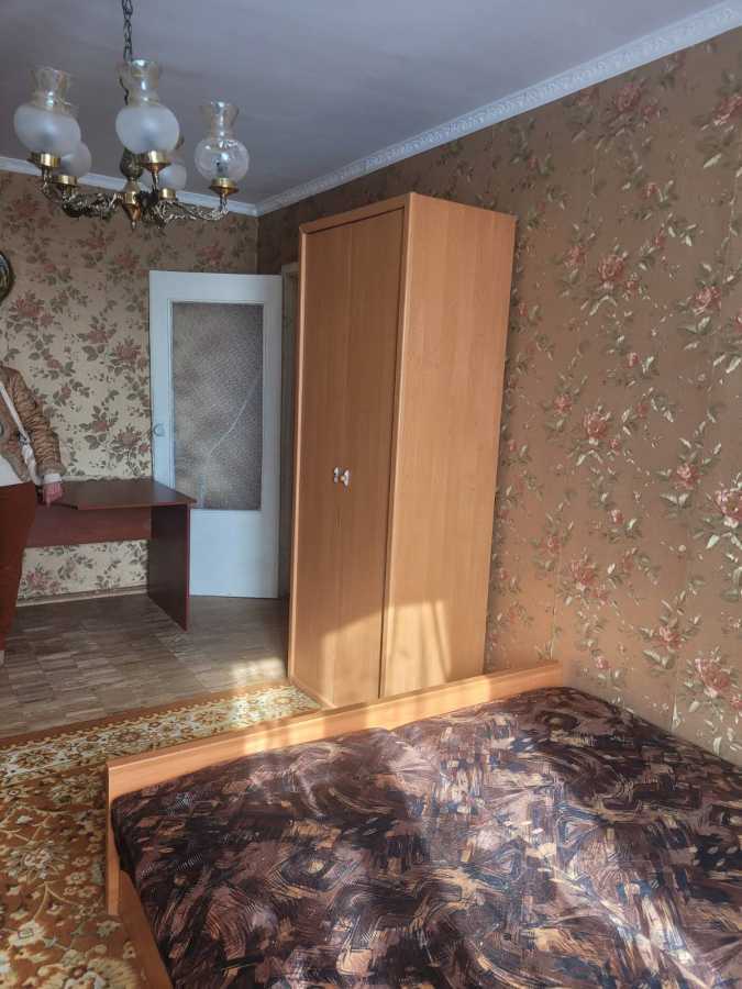 Аренда 2-комнатной квартиры 52 м², Правды просп., 26а