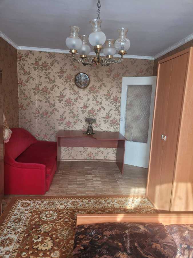 Оренда 2-кімнатної квартири 52 м², Правди просп., 26а