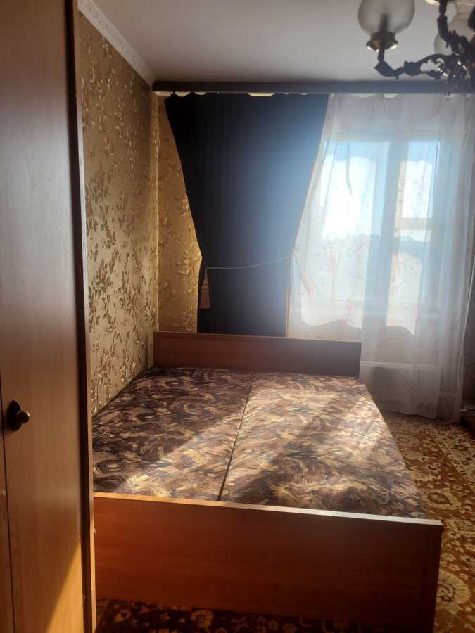 Аренда 2-комнатной квартиры 52 м², Правды просп., 26а