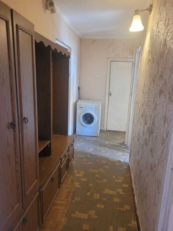 Аренда 2-комнатной квартиры 52 м², Правды просп., 26а