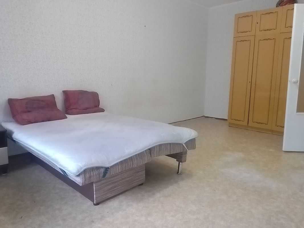 Продаж 1-кімнатної квартири 52 м², Алма-Атинська вул., 41Б