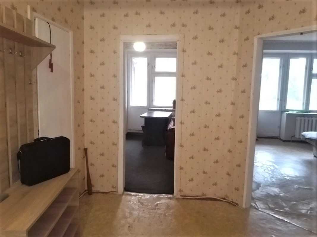 Продажа 1-комнатной квартиры 52 м², Алма-Атинская ул., 41Б