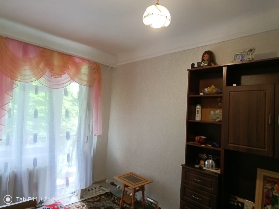 Продажа комнаты, Науки просп., 78