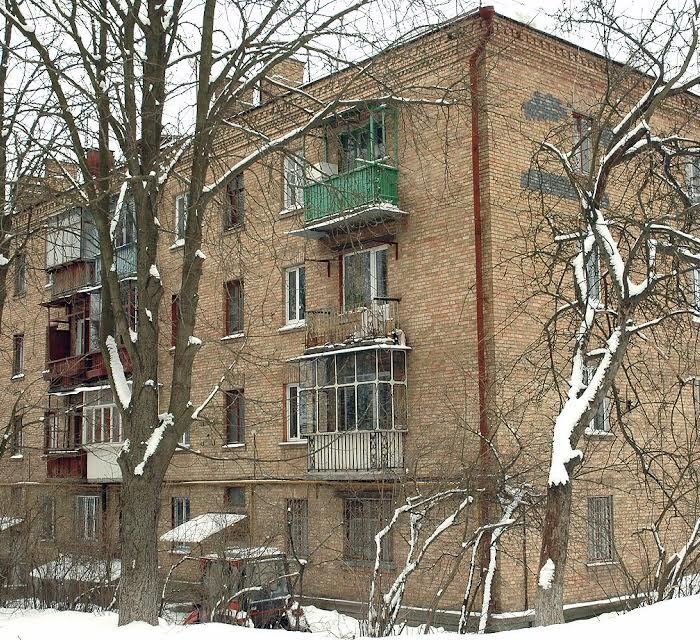Продажа комнаты, Науки просп., 78