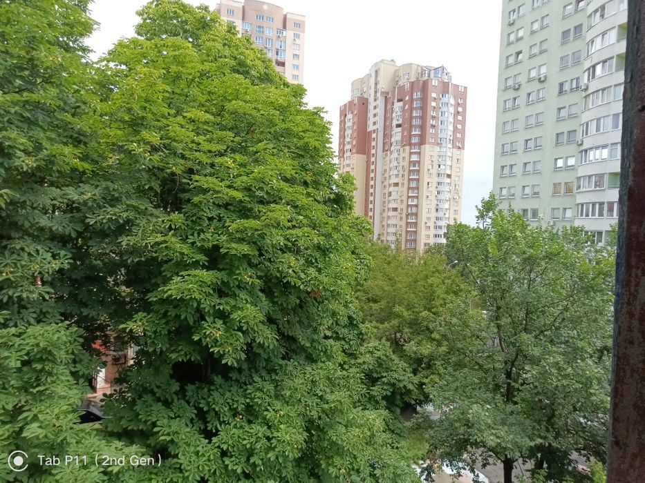 Продажа комнаты, Науки просп., 78