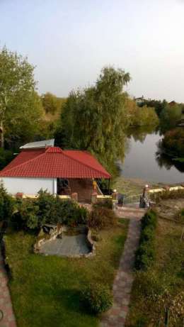 Оренда будинку 220 м², Осокорська вул.