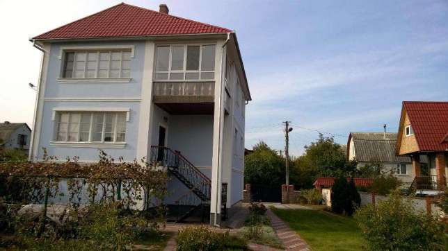 Оренда будинку 220 м², Осокорська вул.