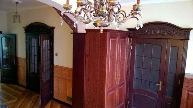 Оренда будинку 220 м², Осокорська вул.