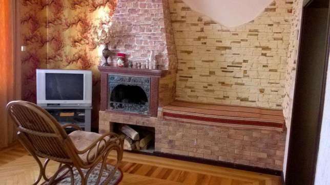 Оренда будинку 220 м², Осокорська вул.