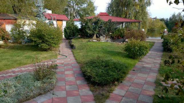 Оренда будинку 220 м², Осокорська вул.