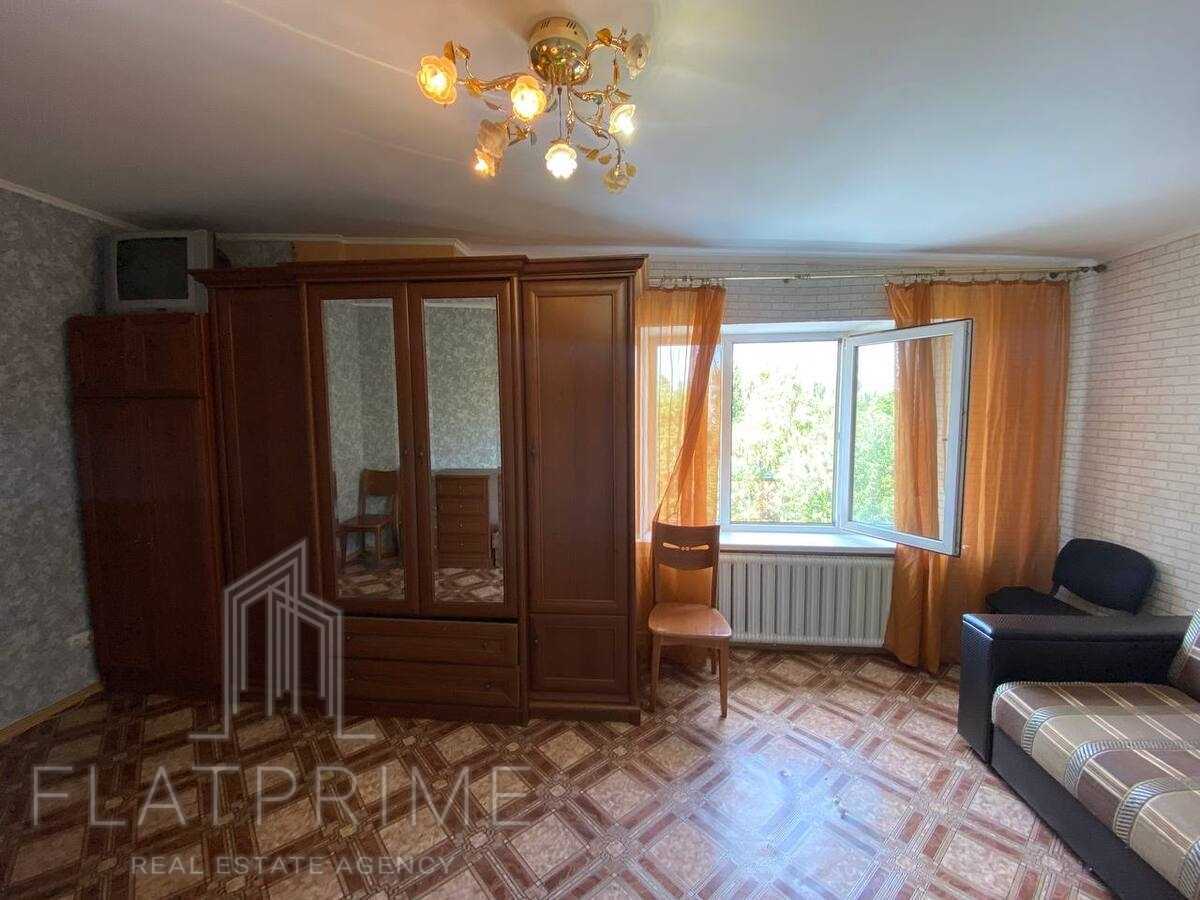 Продажа 1-комнатной квартиры 40.6 м², Петра Запорожца ул., 13