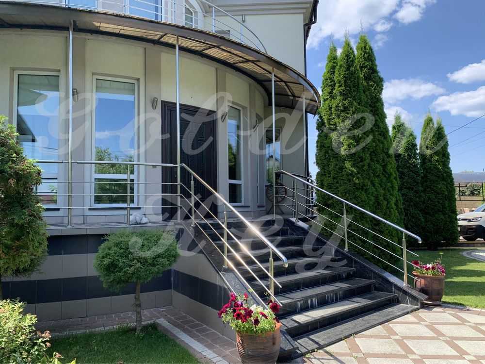 Продаж будинку 414 м², Степова вул.