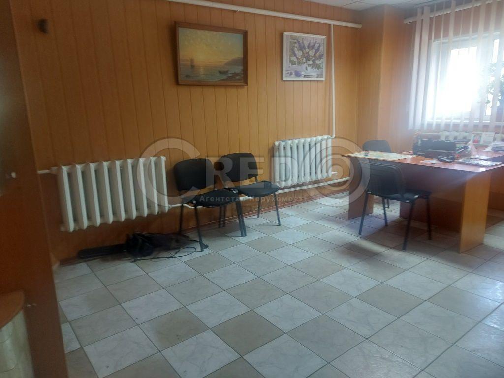 Продажа сто 1700 м², Леонида Бородича ул.