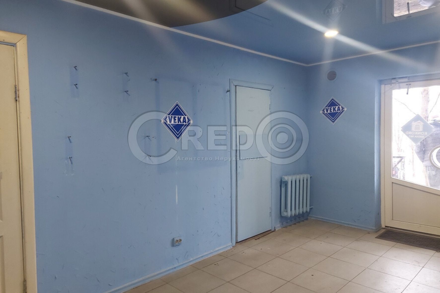 Продажа магазина 46.4 м², Лисового ул.