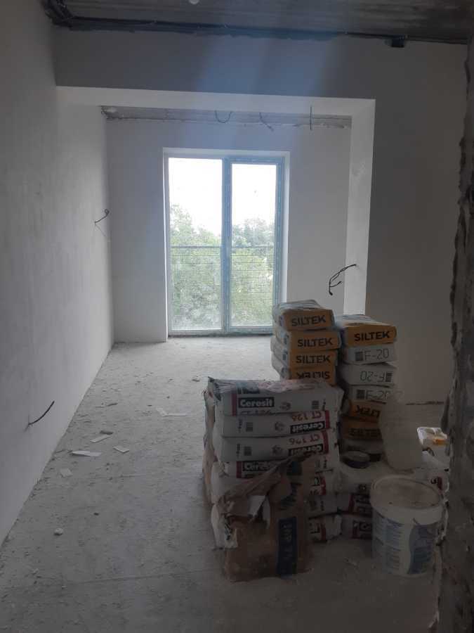 Продажа 1-комнатной квартиры 52 м², Майкопская ул., 1А