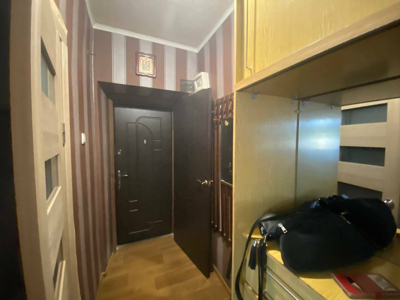 Оренда 1-кімнатної квартири 38 м², Курчатова вул.