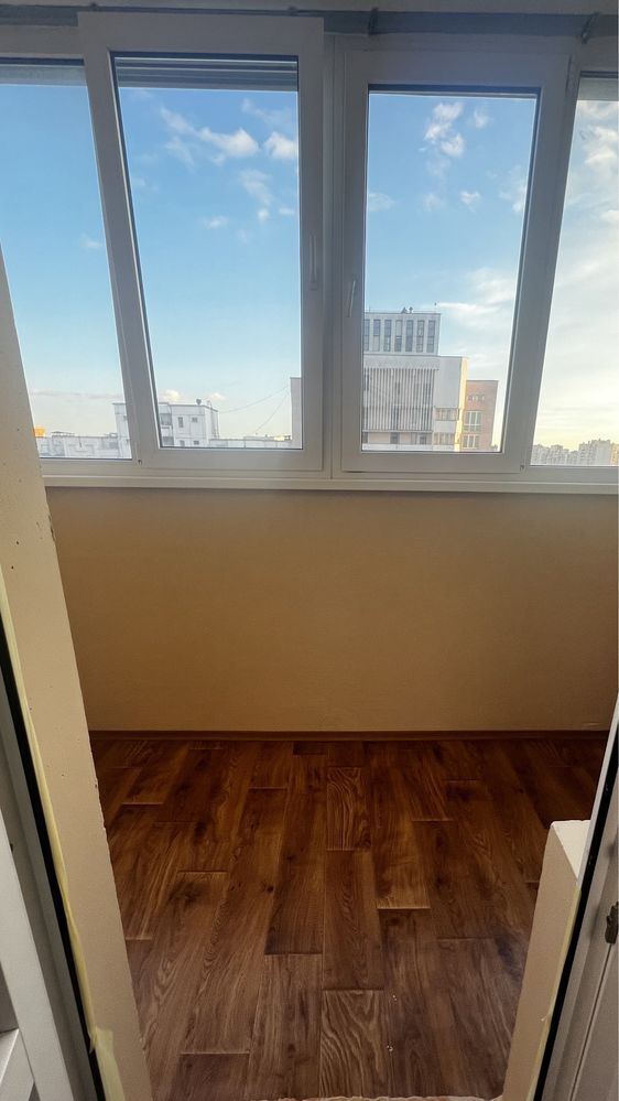 Аренда 1-комнатной квартиры 50 м², Здолбуновская ул.