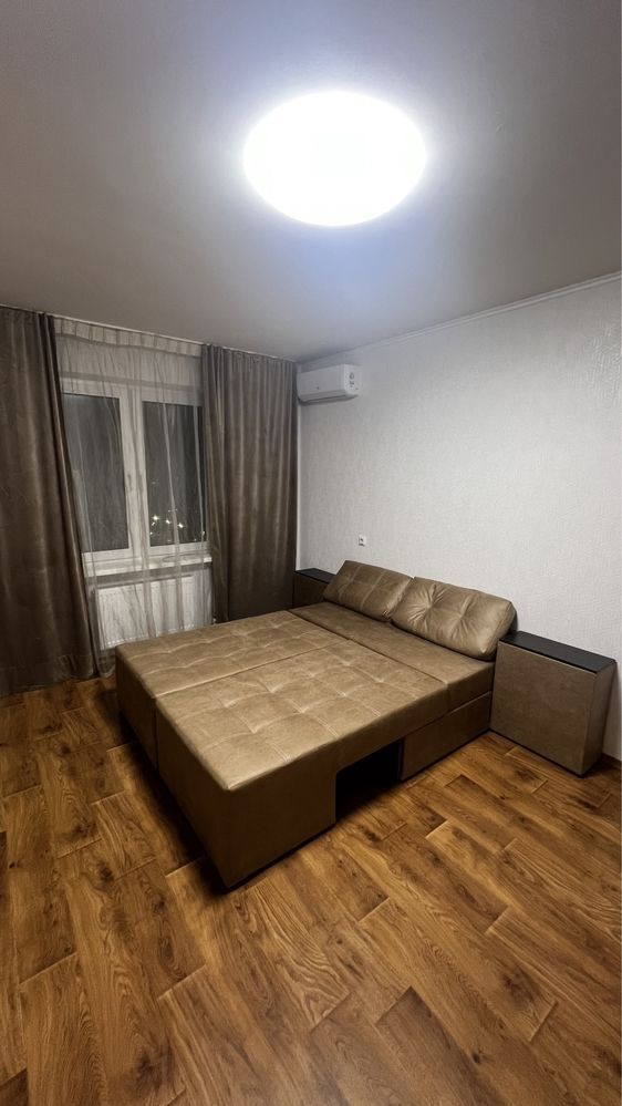 Оренда 1-кімнатної квартири 50 м², Здолбунівська вул.