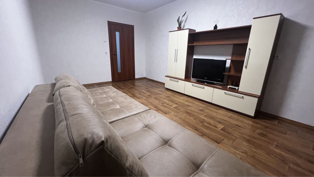 Аренда 1-комнатной квартиры 50 м², Здолбуновская ул.
